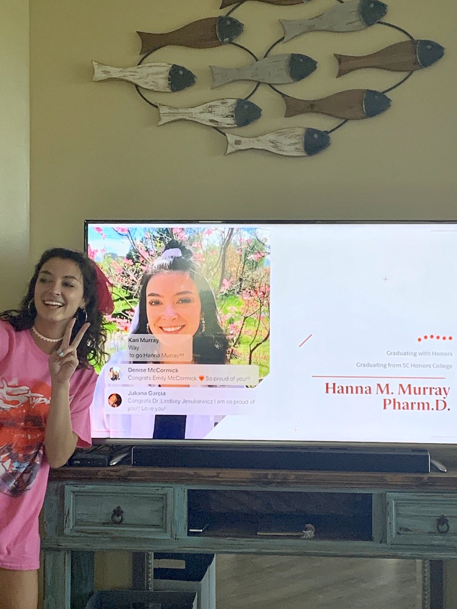 HamurrTime's tweet photo. High school to PharmD...I think I have the weirdest graduation photos ever? https://t.co/xbvwz8dnTs
