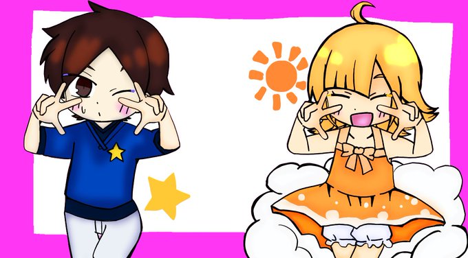 ハレ女のtwitterイラスト検索結果 ハレ女のtwitterイラスト検索結果