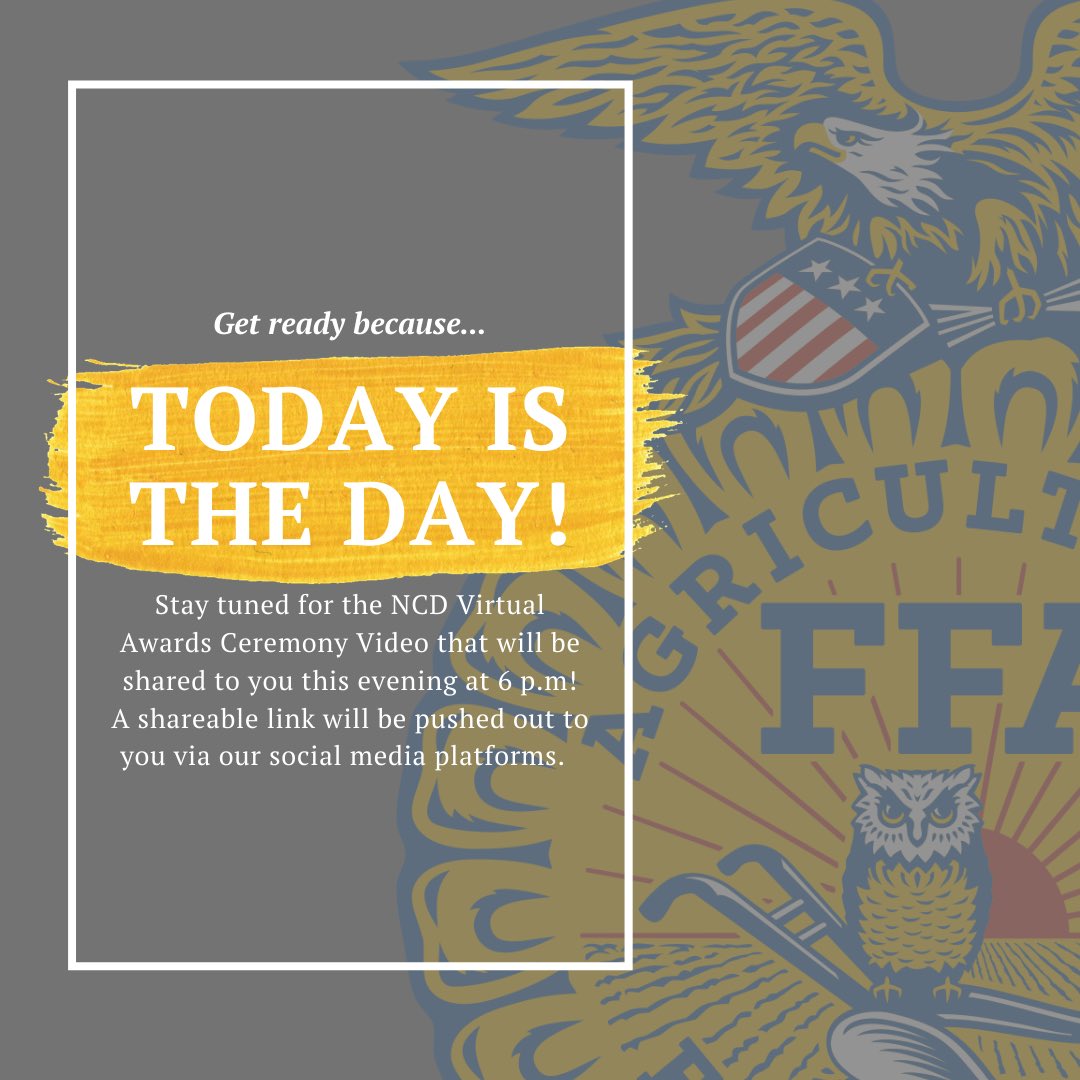 NCD FFA tweet media