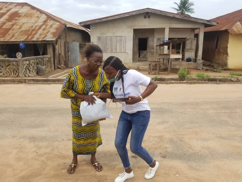 TUTUMADE ADEYEYE FOUNDATION (@tutumadeadeyeye) on Twitter photo That token you called too small means alot to some people
This time is hard, the only thing you can do to help them is food
Put a food on someone's table
Send me, I'm ready to do it
<a href="/bisiafayemi/">Bisi Fayemi</a>
<a href="/mkdAraoye/">Makinde Araoye</a>
<a href="/ghfngo/">GoldHeart Foundation for Teens & Orphans</a>
<a href="/SolaMathew/">Sola Mathew</a>
<a href="/ifemideh_photog/">Ifemideh fatoba</a>
<a href="/Cdi_Initiatives/">Child Development Initiatives Nigeria</a>
<a href="/ekitistategov/">Government of Ekiti State</a> That token you called too small means alot to some people
This time is hard, the only thing you can do to help them is food
Put a food on someone's table
Send me, I'm ready to do it
<a href="/bisiafayemi/">Bisi Fayemi</a>
<a href="/mkdAraoye/">Makinde Araoye</a>
<a href="/ghfngo/">GoldHeart Foundation for Teens & Orphans</a>
<a href="/SolaMathew/">Sola Mathew</a>
<a href="/ifemideh_photog/">Ifemideh fatoba</a>
<a href="/Cdi_Initiatives/">Child Development Initiatives Nigeria</a>
<a href="/ekitistategov/">Government of Ekiti State</a>