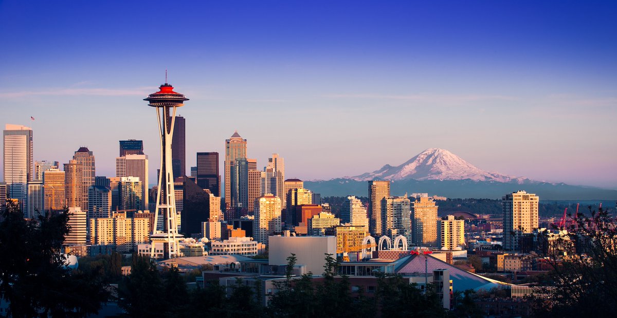 TribeIntrepid's tweet photo. Learn where to take your family in this cultural playground that can captivate everyone from easily distracted toddlers, to been-there-done-that adults.

#SeattleFamilyTravel #SeattleTravelTips #FamilyTravelTips #WhereToGoInSeattle #WhatToDoInSeattle

https://t.co/1aQAFAOOBZ https://t.co/lJXyGiini7