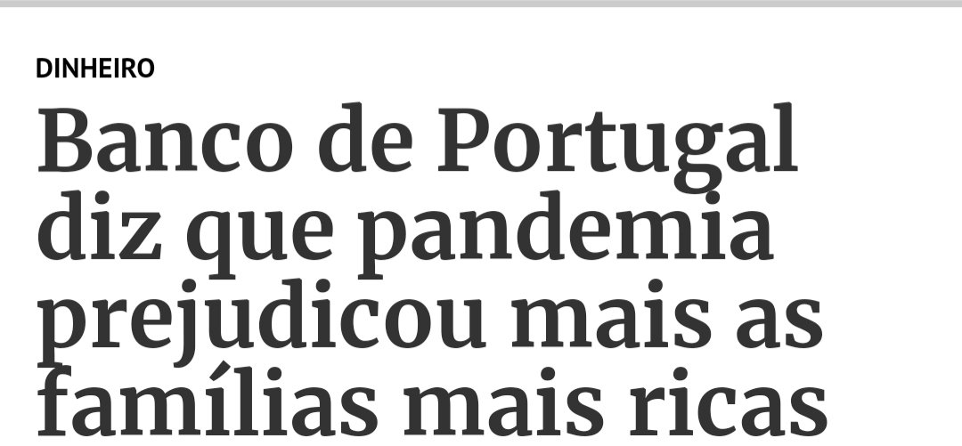 O dinheiro está mas é todo infectado... é dá-lo aos pobres.