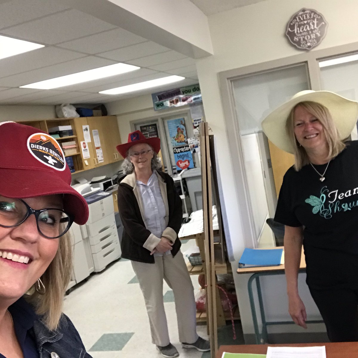 Fairview Elementary tweet media