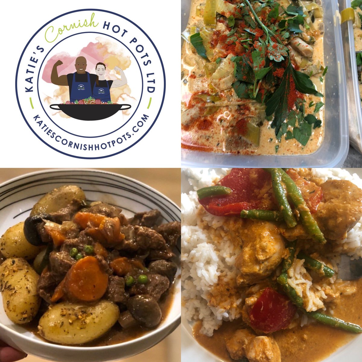 Katie's Cornish tweet media
