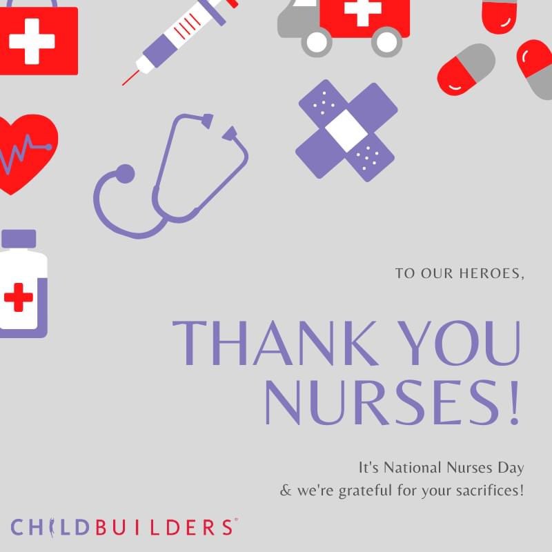 ChildBuilders tweet media