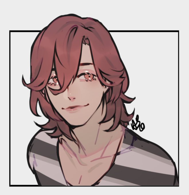 did a quick redraw at the end of stream! June of 2013 to now ?? 