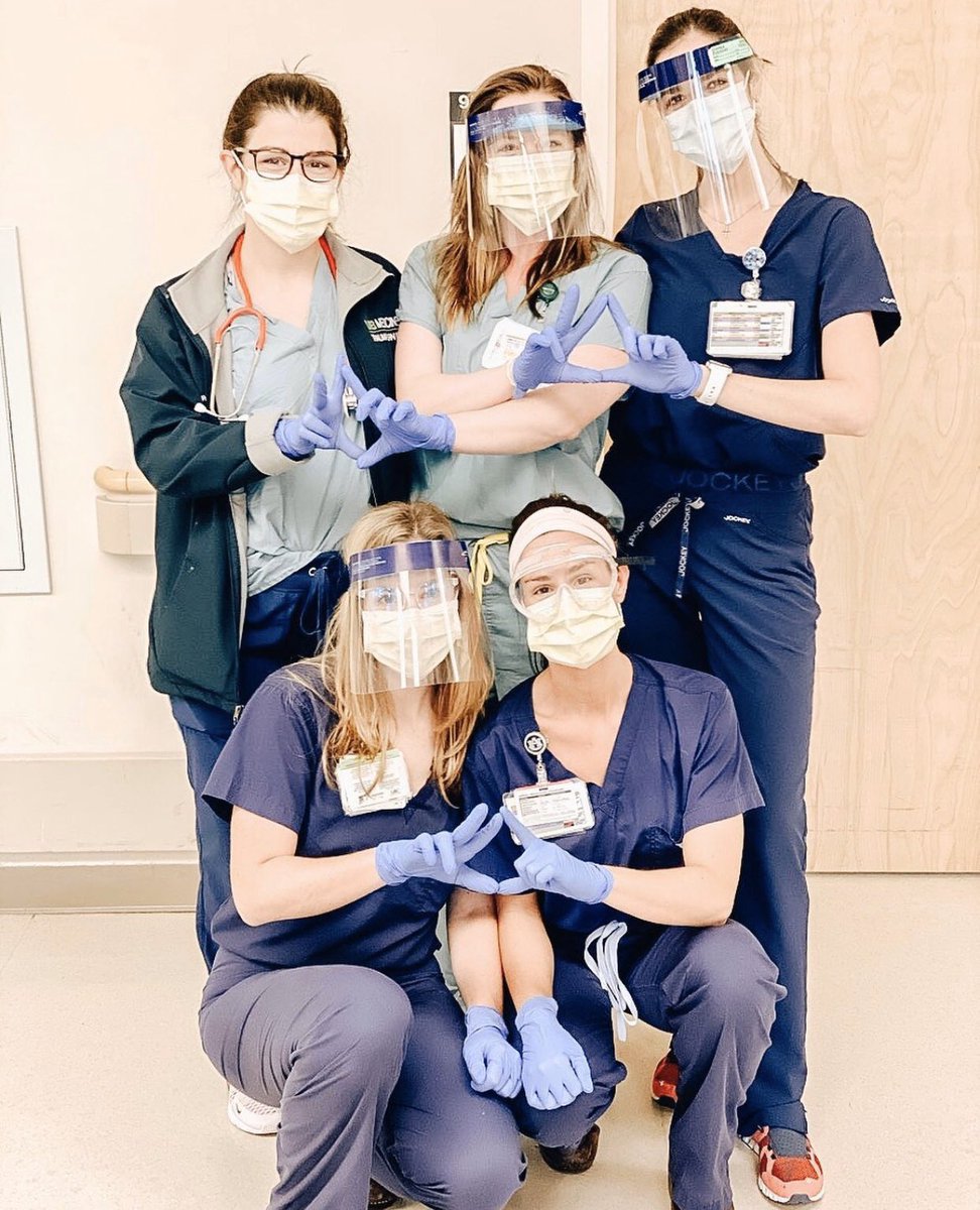 Kappa Delta Sorority tweet media