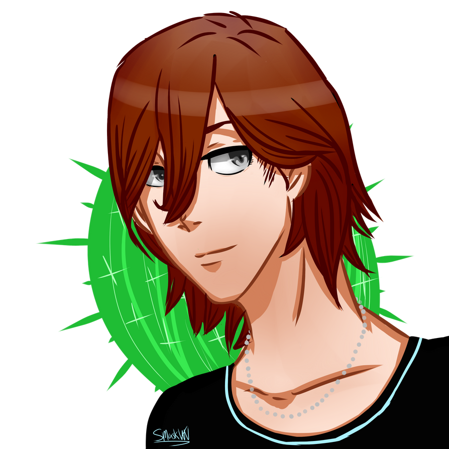 did a quick redraw at the end of stream! June of 2013 to now ??