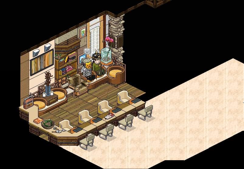 WIP 🔨 // @BritanicoDesign <a href="/MaltoDesign/">Malto Design</a> <a href="/Leofabio95/">Leo</a> // <a href="/comunidad_hobba/">Hobba Hotel</a>