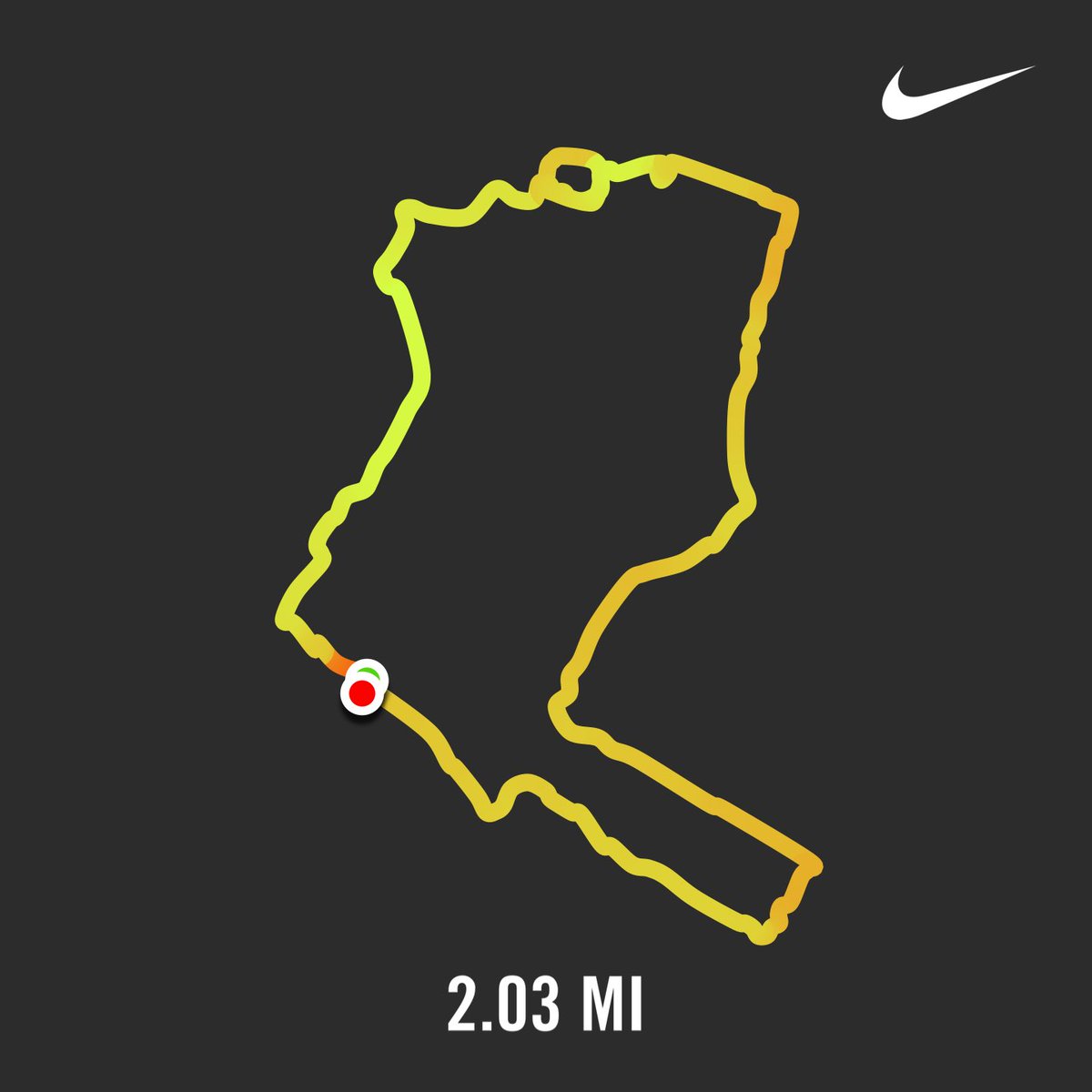 SendItToDame's tweet photo. Midnight jog to try nd sweat out the tequila last night #runwithmechallenge https://t.co/t6meXKYbBp