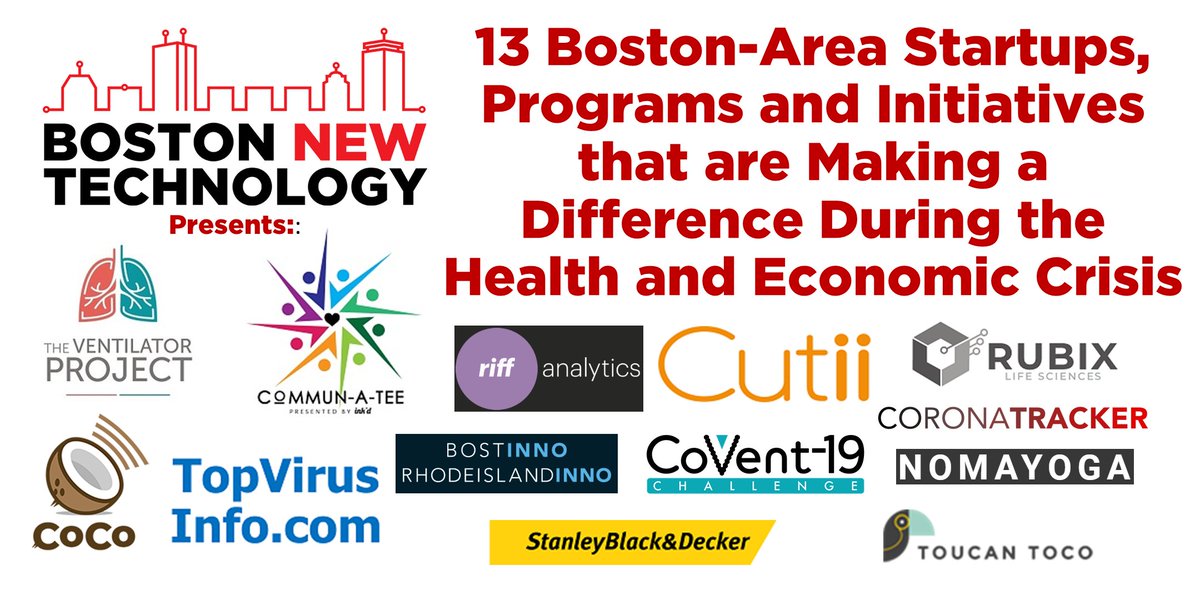 BostonNewTech tweet picture