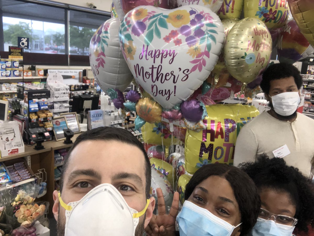 John Cosmello tweet media