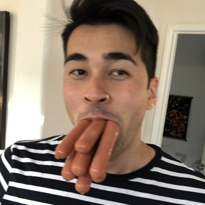 sharneyrod's tweet photo. #NewProfilePic https://t.co/8suq2sculT