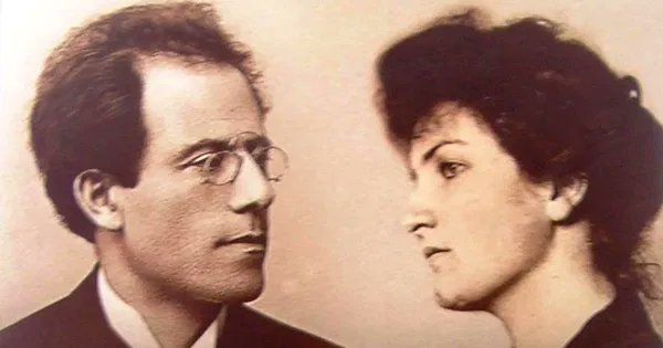 NEW: Gustav Mahler’s.. Symphony n° 5 
lettredeparis.com/2020/05/06/gus… #ClassicalMusic #Composers #Mahler #Love #Romance