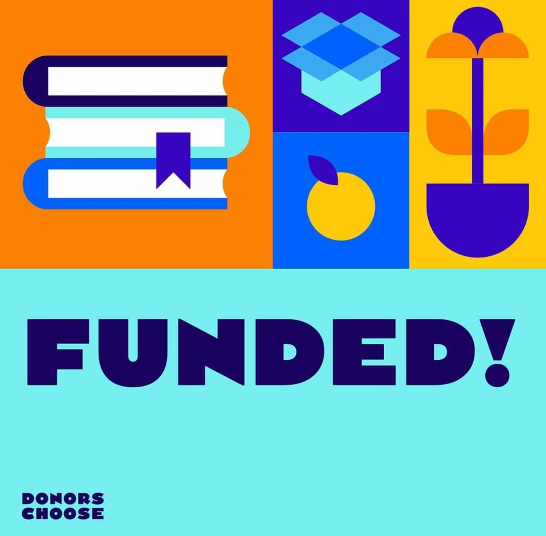imperfecteacher's tweet photo. Wow! Thank you @3M for making my students so happy and flash funding our ($600) math manipulative toolbox project on #DonorsChoose Overwhelmed with gratitude!! https://t.co/F1cZsxD3aX
