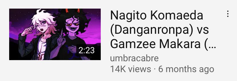 zich homestuck² tweet media
