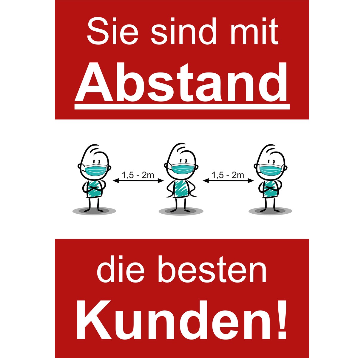 Ab Montag darf in Niedersachsen die Gastronomie wieder öffnen. Begrüßen Sie Ihre Kunden und weisen dezent auf den nötigen Abstand hin. reinhardt-ladenbau.de/corona-schutz2…

#ladenbau #ladenausstattung #Gastronomie #Hygiene #SocialDistance