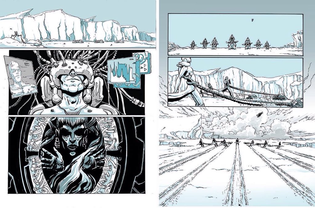 Demetrio1's tweet image. #sequentials