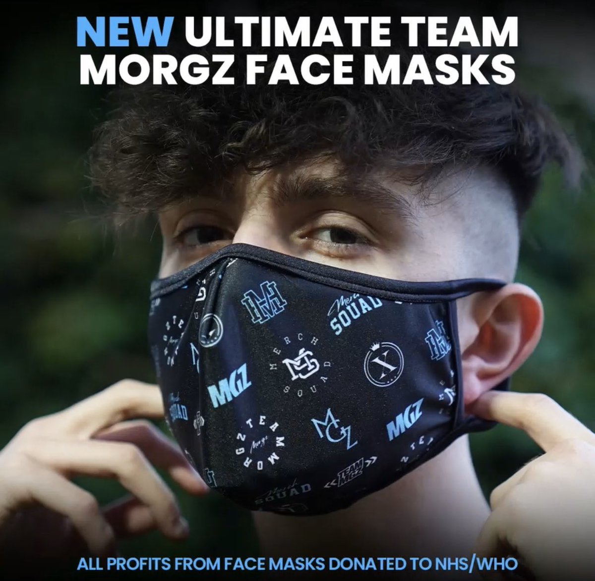 Morgz tweet media