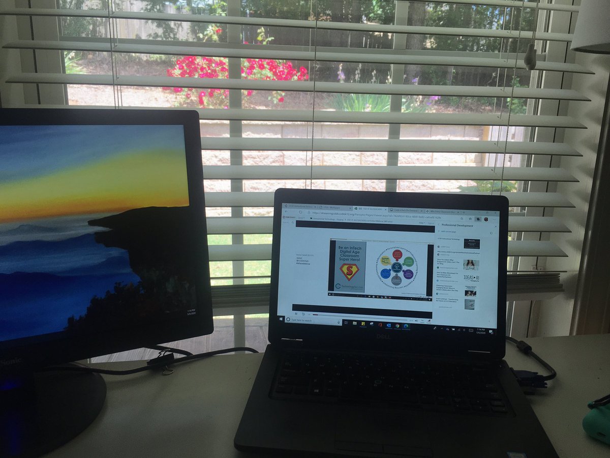 christineeinert's tweet photo. Wednesday Webinar on #netTrekker. Thanks @CCSDInTech for all of our professional development opportunities! So easy to find what teachers neeed to digitally engage distance students #WhereWebinar. @KpwrightEDTECH @RockyMountElem https://t.co/qzG6BI321V