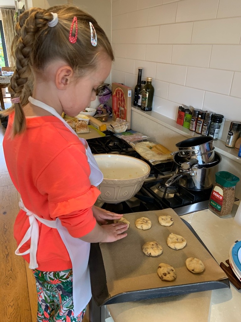 Rowan_PrepEY's tweet photo. Our @Rowan_PrepEY girls have been busy #BakingInLockdown. @Rowan_Prep #SaturdayMotivation @SaturdayKitchen https://t.co/H6f4jjCxXb