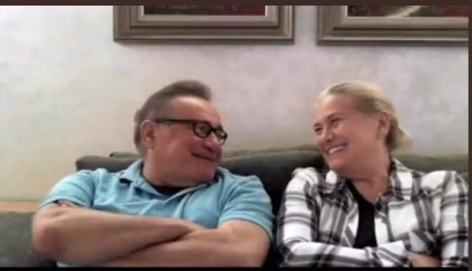 Kurucumuz Sn. Enver Yücel’in doğum günü anısına, adına kurulacak vakfın online tanıtımını İcra Kurulu Başkanımız Sn. Hüseyin Yücel gerçekleştirdi.
Bir çocuktan bir umut yaratmak amacıyla kurulan #EnverYücelVakfı hayırlı olsun. 👏🏻