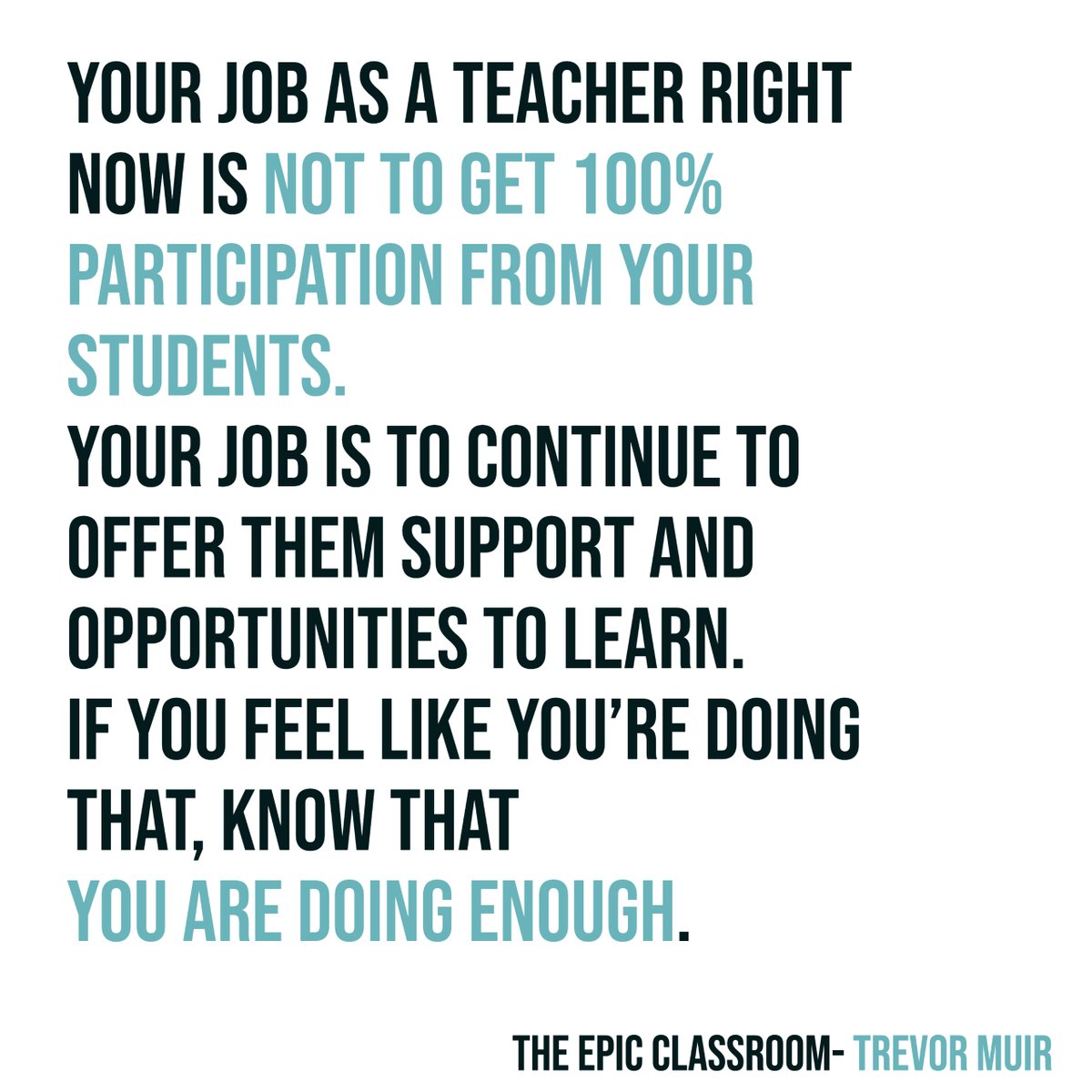 Do you need to hear this right now?