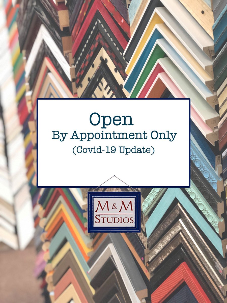 M&M Studios tweet media