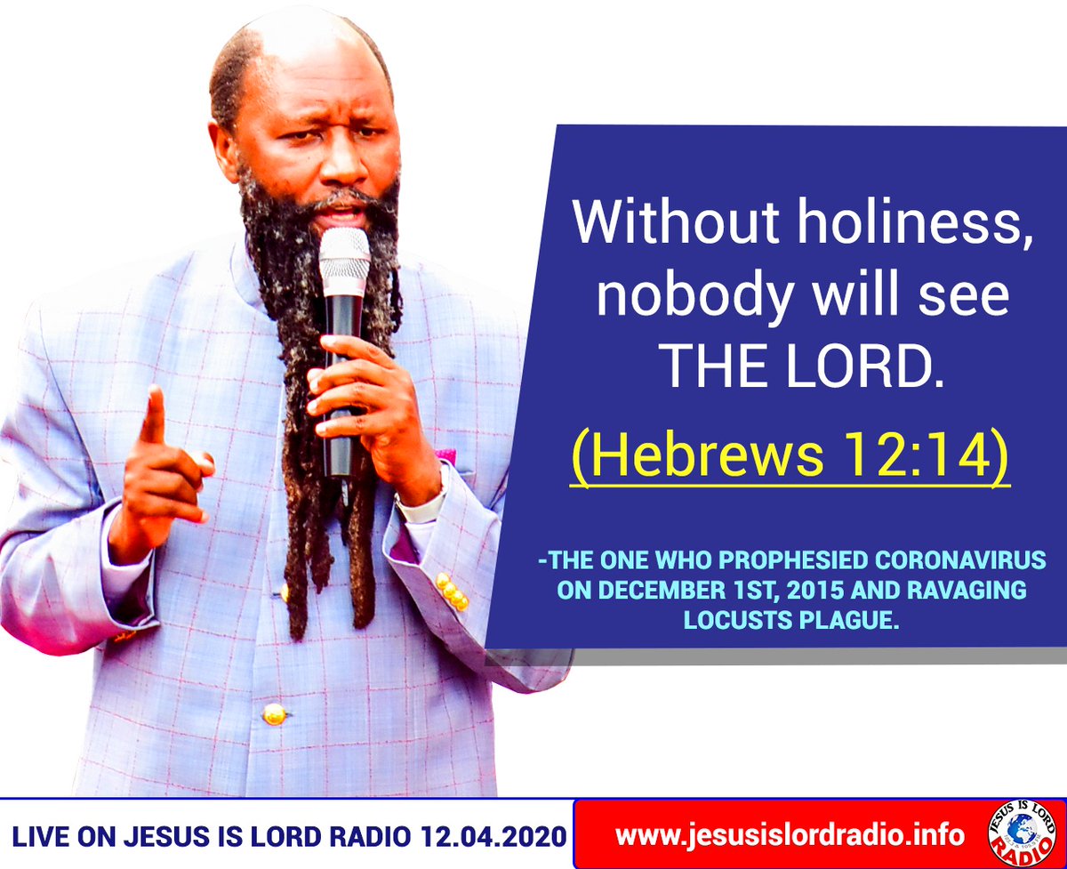 OtengoHillary's tweet photo. The LORD has been ministering to us every evening this is the second month

In this conversations is embedded decision making.

Tune in today, listen for yourself and make a decision

You will find Christ Jesus &amp; give Him your life

The Messiah is coming

#WorldWideBibleStudy https://t.co/YJ7hBleDRA