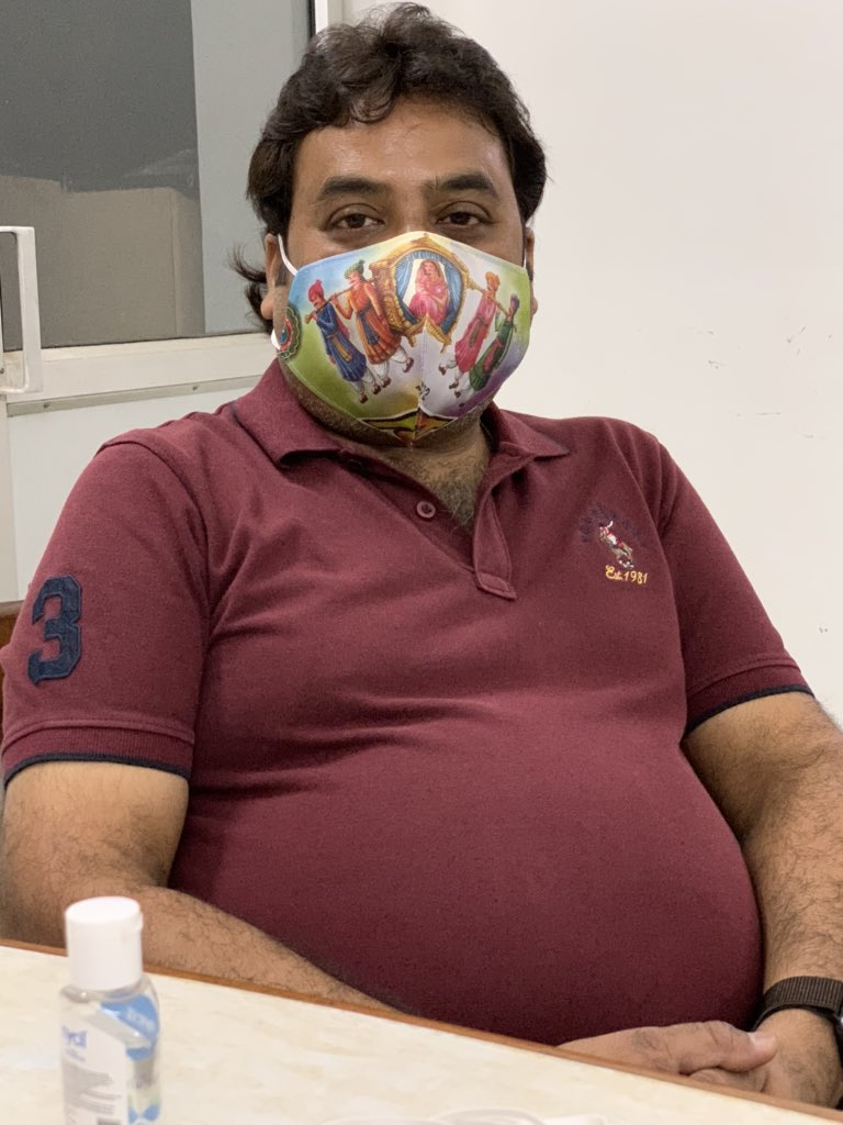 prash_varshney's tweet photo. https://t.co/SuCO2uGk62