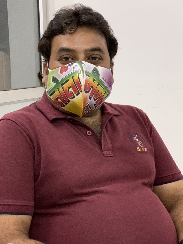 prash_varshney's tweet photo. https://t.co/SuCO2uGk62
