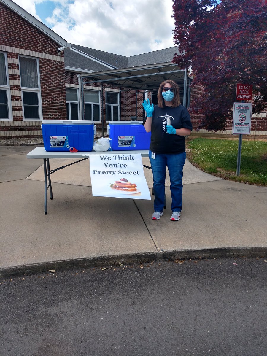 AmyWPhillips, NBCT tweet media