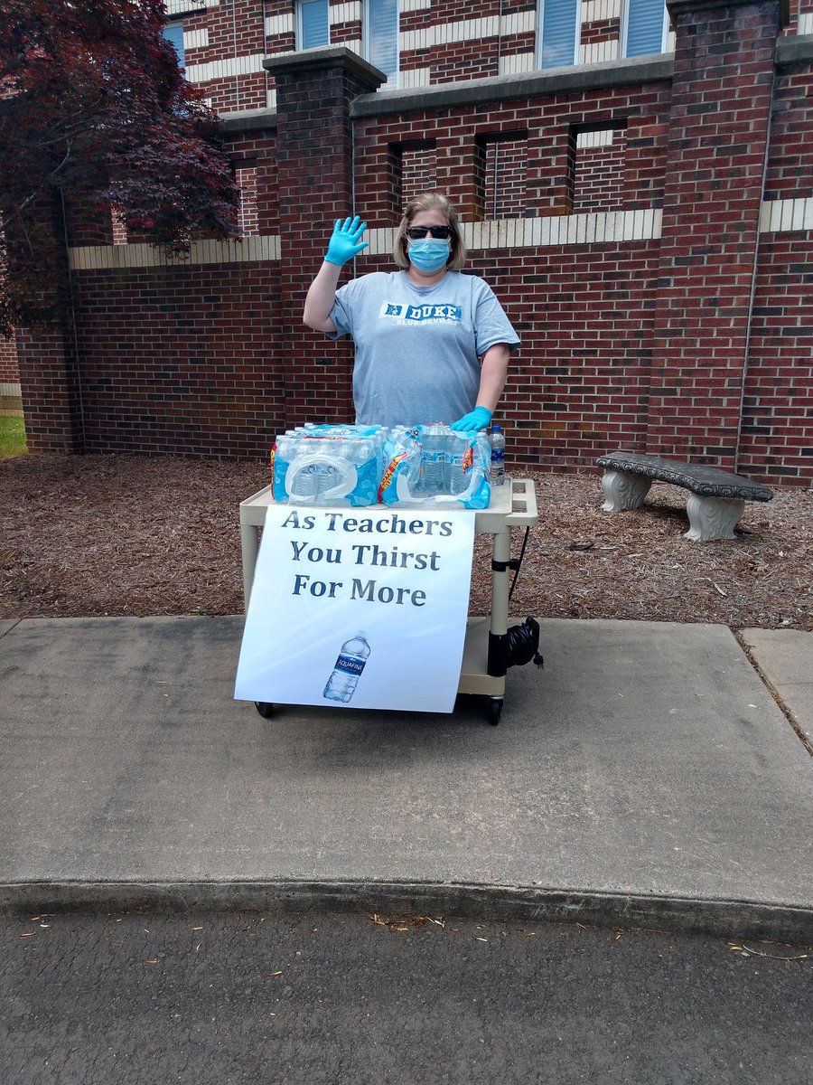 AmyWPhillips, NBCT tweet media