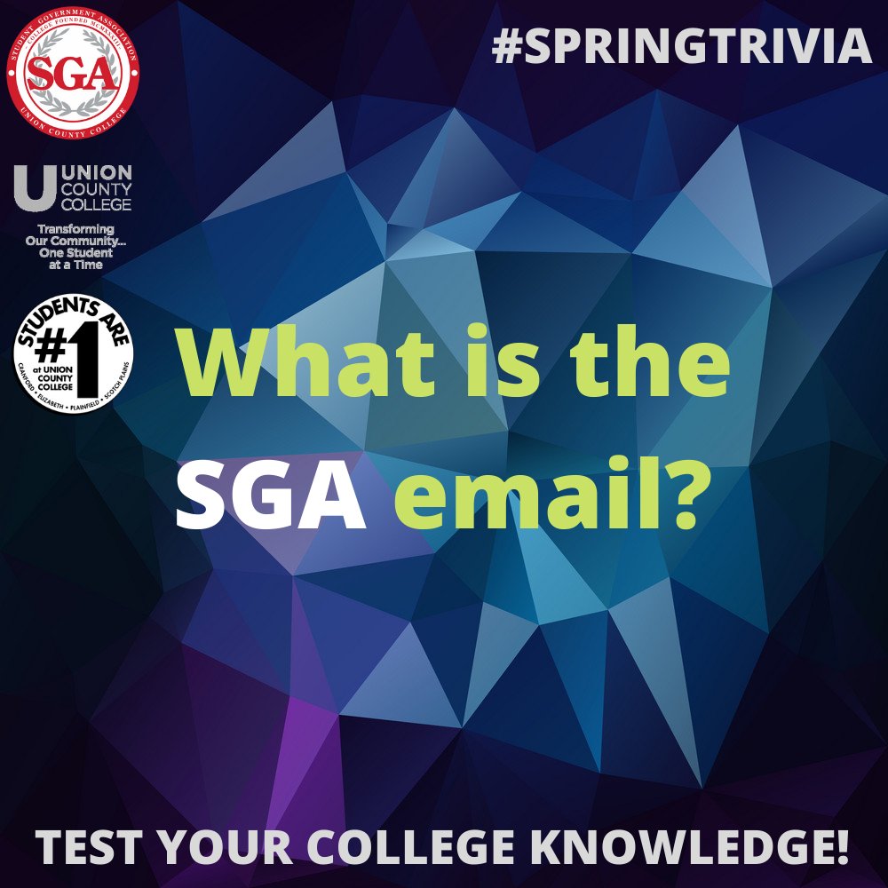 unioncollegesga's tweet photo. Hey there Wise Owls, DM us (don't comment!) your answer to one of these three questions- your choice! All #1 winners will receive a $20 gift card, so think fast! This is our LAST week of trivia. #uccsga #springtrivia
This week's #1 Wisest Owl is @samztastic_7 π¦ Congratulations! https://t.co/7771QiVEQP