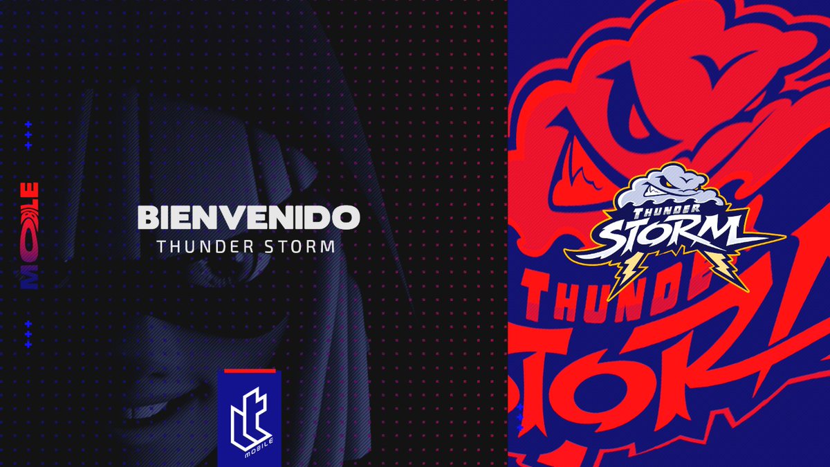 Nos vemos la Proxima semana en la  #LTR5 Vamos a dejar todo en la Arena 

Rival : @PhantomsCR_G 

Recordamos Nuestro Roster⚡

⚡<a href="/DanielCRC18/">XxDANIELxX</a>
⚡<a href="/MadrizDager/">Dager Madriz</a> 
⚡<a href="/Andresmv1930/">Andrés Madrigal</a> 
⚡@ebadilla989 
⚡<a href="/Cronos43079414/">Cronos</a> 
⚡<a href="/Axel77105047/">Axel</a> 

#GOThunderStorm⚡
<a href="/LigaTicaGG/">LIGA TICA MOBILE</a>