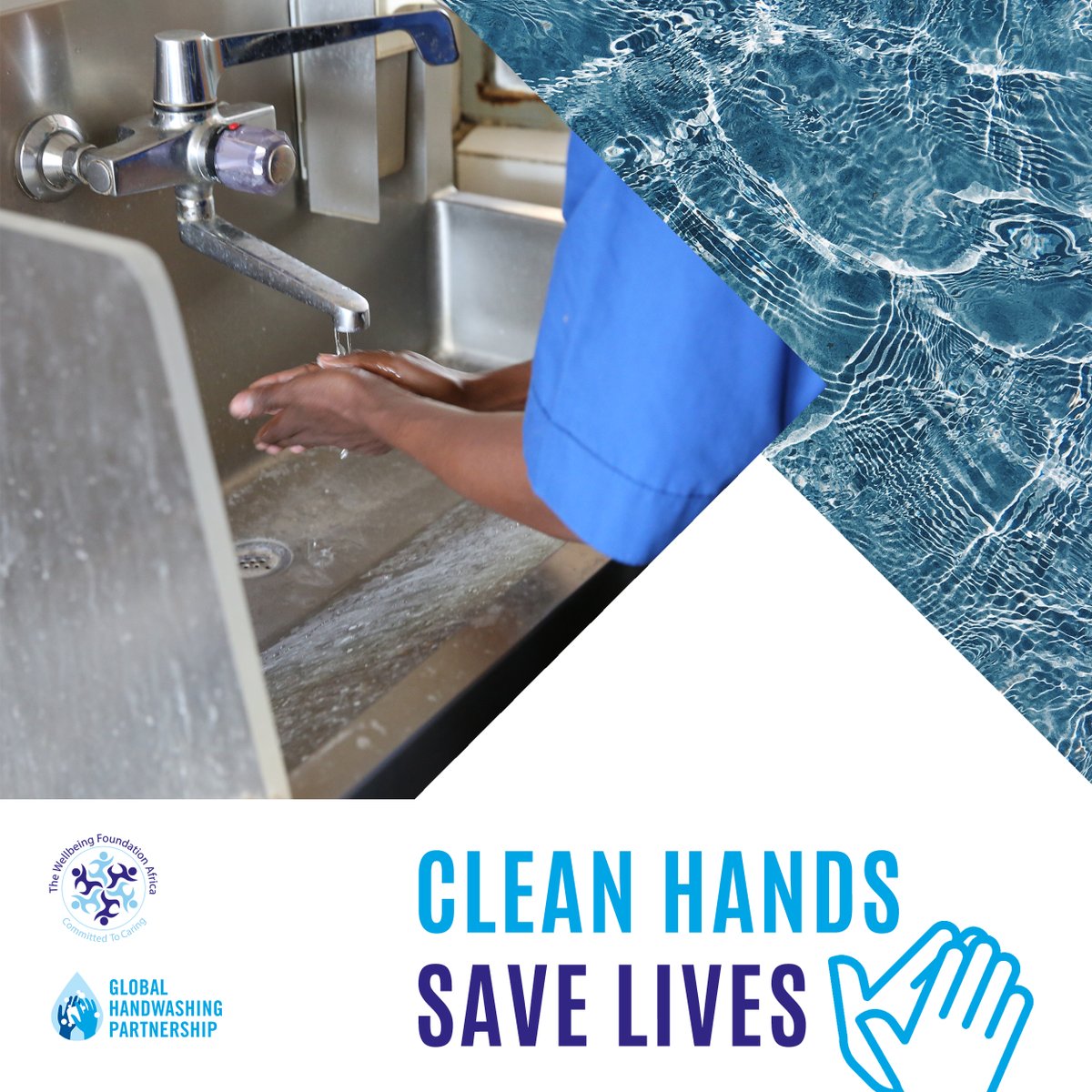 GlobalWater2020's tweet photo. Celebrating #NationalNursesDay! Thank you to the nurses across the U.S. who are working on the frontline to protect us all from #COVID19. We need to make sure that nurses everywhere are equipped with the necessary tools, like WASH, to be able to do the same great work https://t.co/UBXagUvWtv