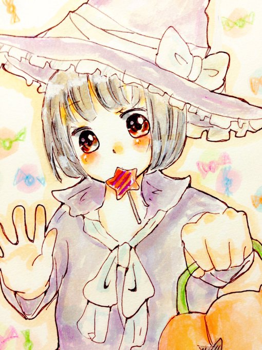 ポスターカラーのtwitterイラスト検索結果 古い順