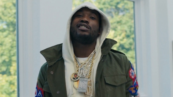 Happy Birthday to Meek Mill 