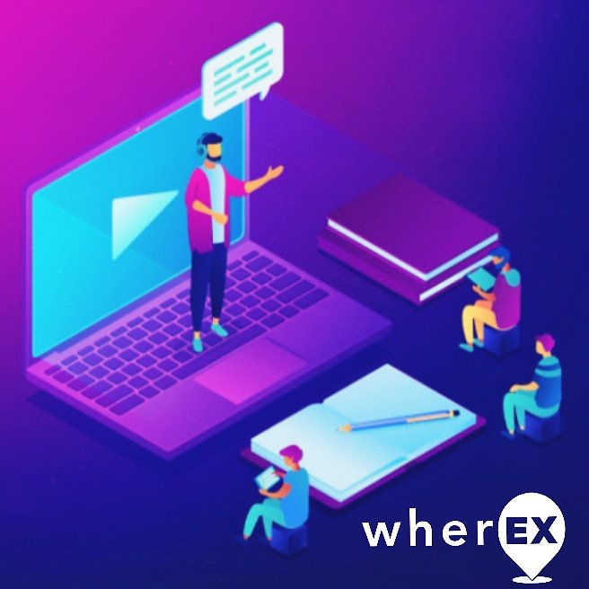 Si no pudiste participar en nuestro #webinar "Ecommerce B2B: más allá de sólo ventas. El valor de la información y la diferenciación" puedes leer en nuestra #saladeprensa los principales puntos abarcados 👇 wherex.com/sala-de-prensa…