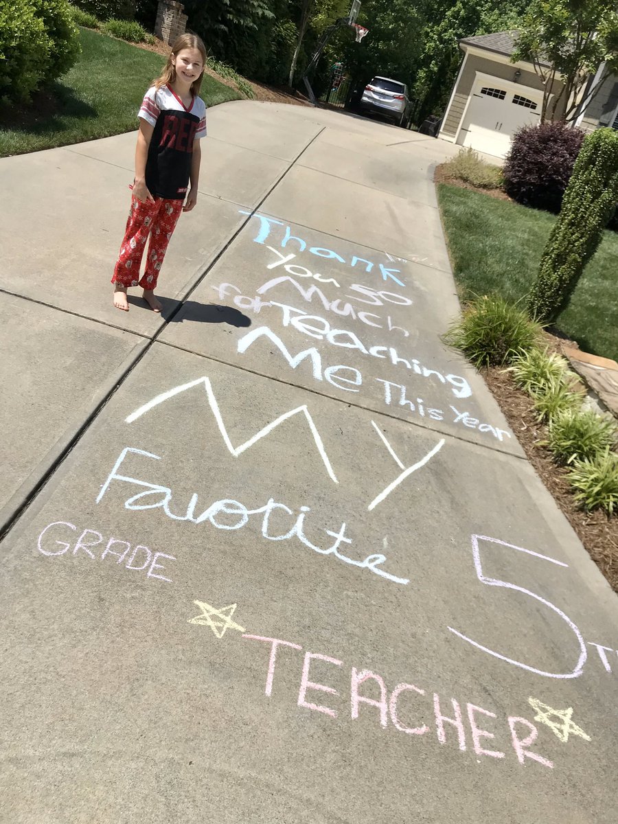 White Oak Elementary PTA tweet media