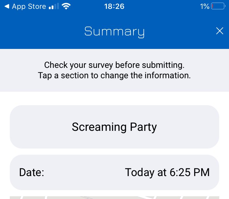 Sod_pot's tweet image. The swifts are back! (In Tooting at least!) Bring on summer. ☀️ #swiftmapper