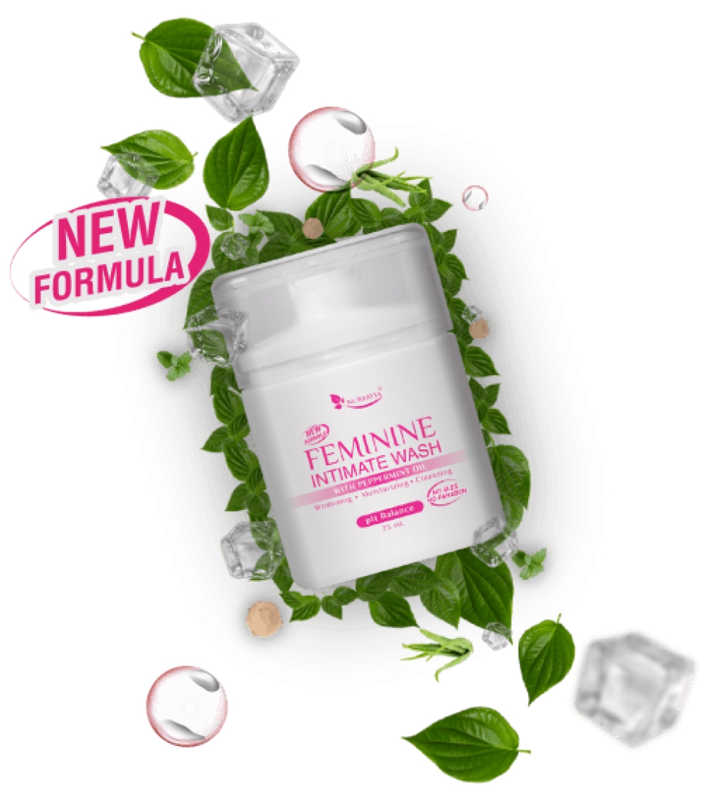 NurraysaN's tweet photo. #nurraysabeauty [BARU] Nurraysa Feminine Intimate Wash With Peppermint Oil https://t.co/DmDSALdn7b https://t.co/UHtzKILVSI