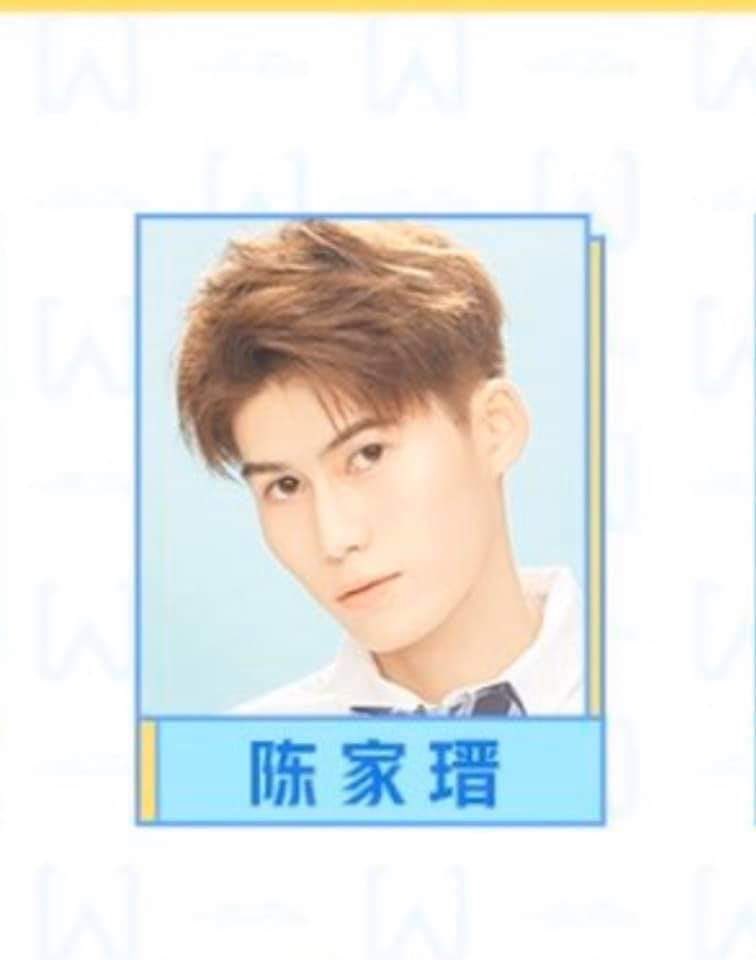 TPOPEntConnects's tweet photo. สมิธ นักแสดงช่อง 3
และ ไอเฟล MBO
สองคนไทยที่เข้าร่วมแข่งขันรายการ
we are young 2020 จากประเทศจีน
#weareyoung2020 https://t.co/6F4Rult3ux
