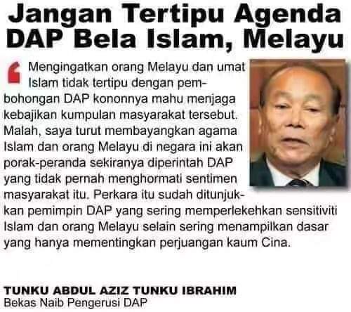 NADGE1's tweet photo. Aamiin ya Allah jauhkan mereka dr kuasa di #Malaysia, dan jauhkan fitnah2 #DAPig #RBA ke atas pemimpin2 Muslim. https://t.co/YYwZZwgUBX