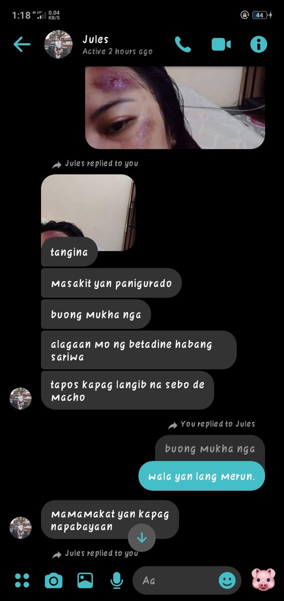 C0leeeee's tweet photo. itttsaaaaprankk🤪 .. sorry na agad. 
me: *nagsosorry tumatawag 
on phone: *sinagot 
me: uyyy
Onphone: oyy ano nangyare sayo paniwalang paniwala pako 
*si mamc nya pala :<
me: hala tita sorry po sabi ko kasi wag nya sabihin sayo ih sorry napo talagaaaa

blahblahblah ...
sorna pu❤️ https://t.co/E6QjaF2yJU