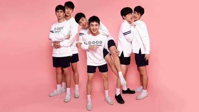 Make it right 2 дорама. Сделай это правильно дорама. Команда фус. Криттапак удомпанич. Бтс make it right.