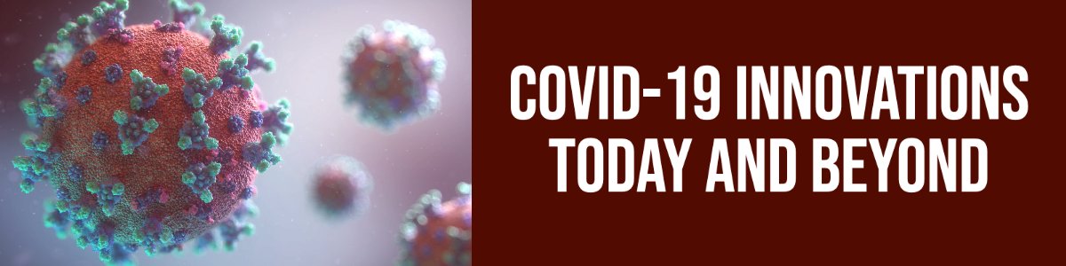 NCET2's tweet photo. Do you have technology that responds to the problems caused by the COVID-19 pandemic?Submit your IP or startup by May 15 for NCET2’s #COVID19 Innovations Online Showcases! Visit https://t.co/nS2HECO2Yl for submission information. https://t.co/3LcctDM89F