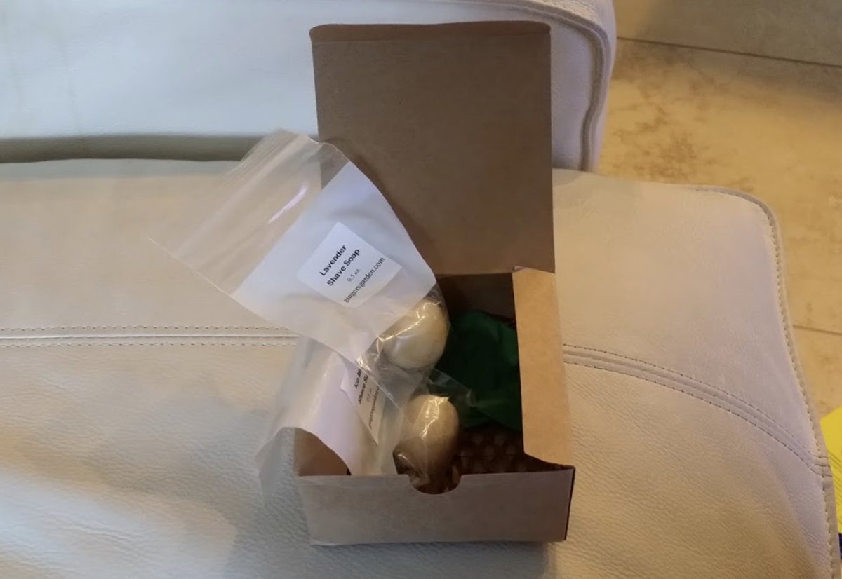 Step 2: Expanding the Product line and raising pricesSo the original service only delivered soaps and at a price of $12 per month. We had to double that price to make this worthwhile. In order to do this we had to expand the product line from this to this.