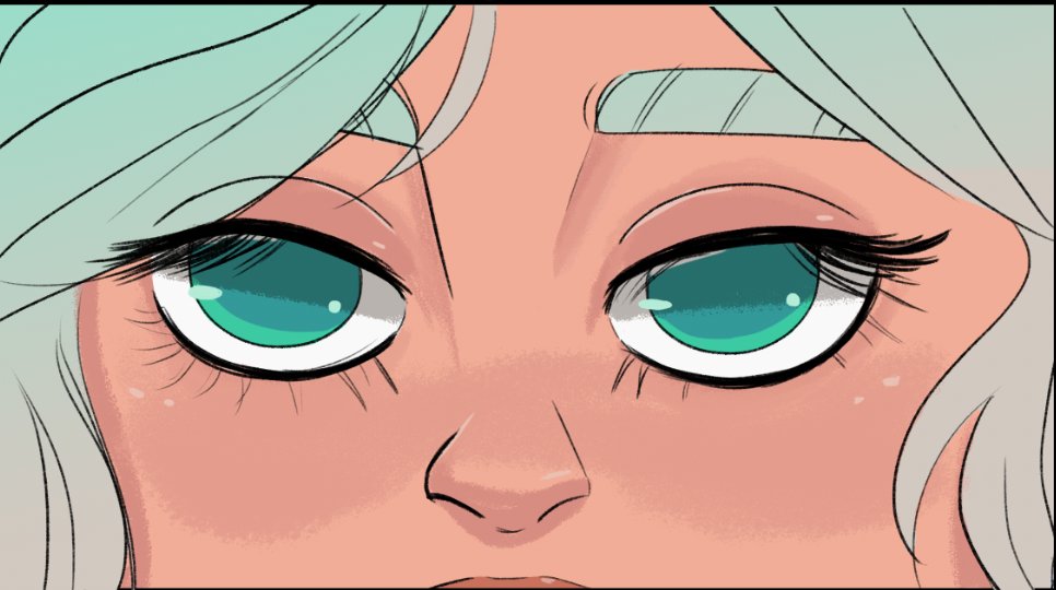 MissEmiwan's tweet photo. KEPLERII CHAPITRE 1 - SUR WEBTOON VENDREDI 16:30 HEURE DE L'EST
KEPLERII CHAPTER 1 - ON WEBTOON FRIDAY AFTERNOON 4:30 EASTERN TIME
#webtoons #WebtoonCanvas #comic
#KeplerII https://t.co/EFXapBbeeY