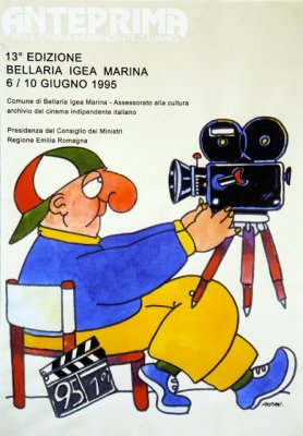 Bellaria Film Festival tweet media